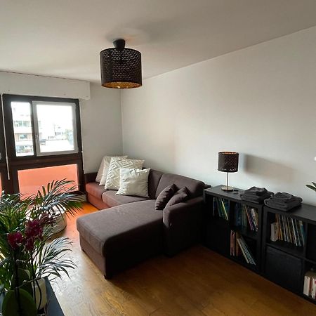 Appartement Lumineux 2 Pieces Paris - Ideal Famille Dış mekan fotoğraf