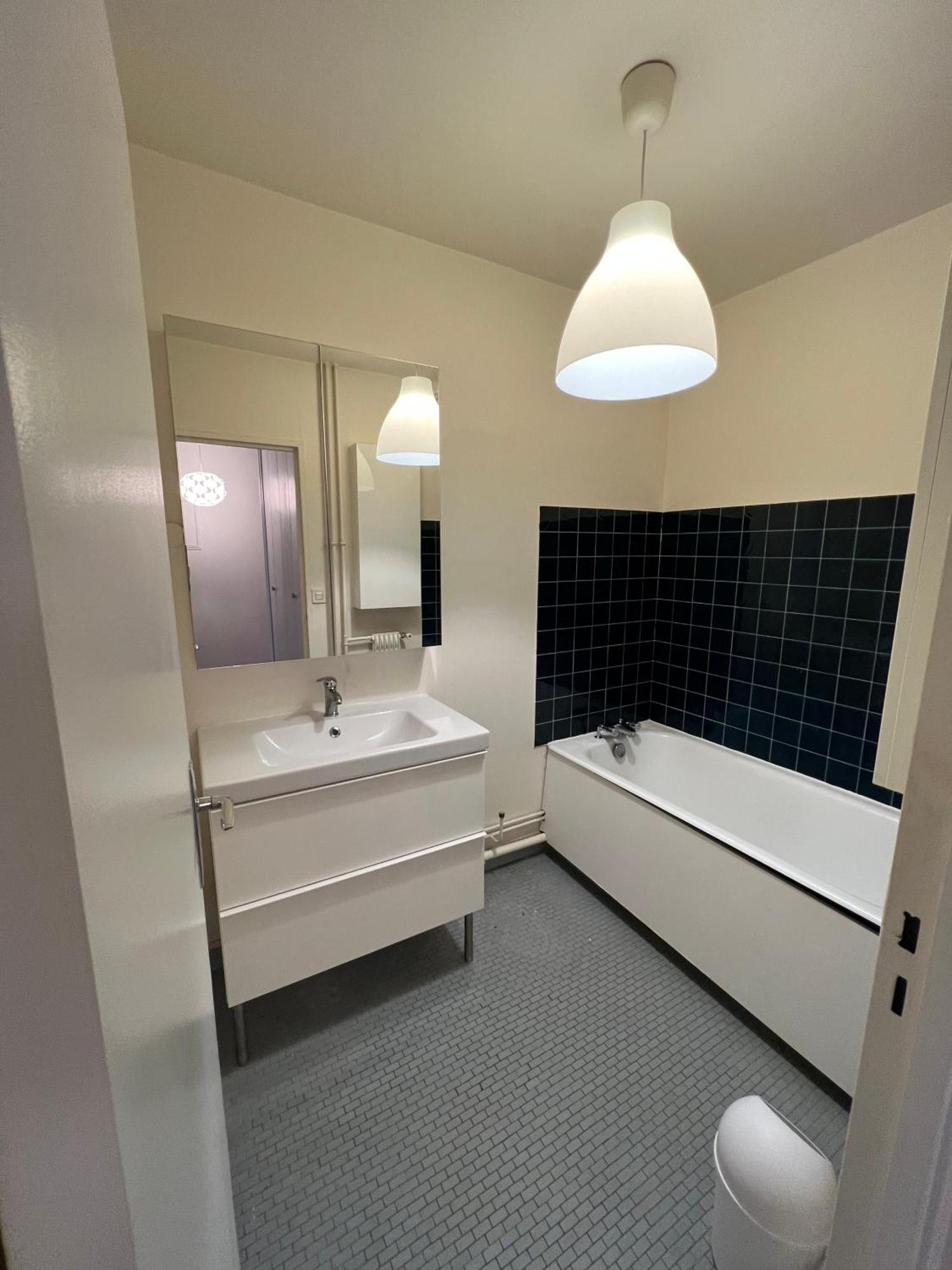 Appartement Lumineux 2 Pieces Paris - Ideal Famille Dış mekan fotoğraf