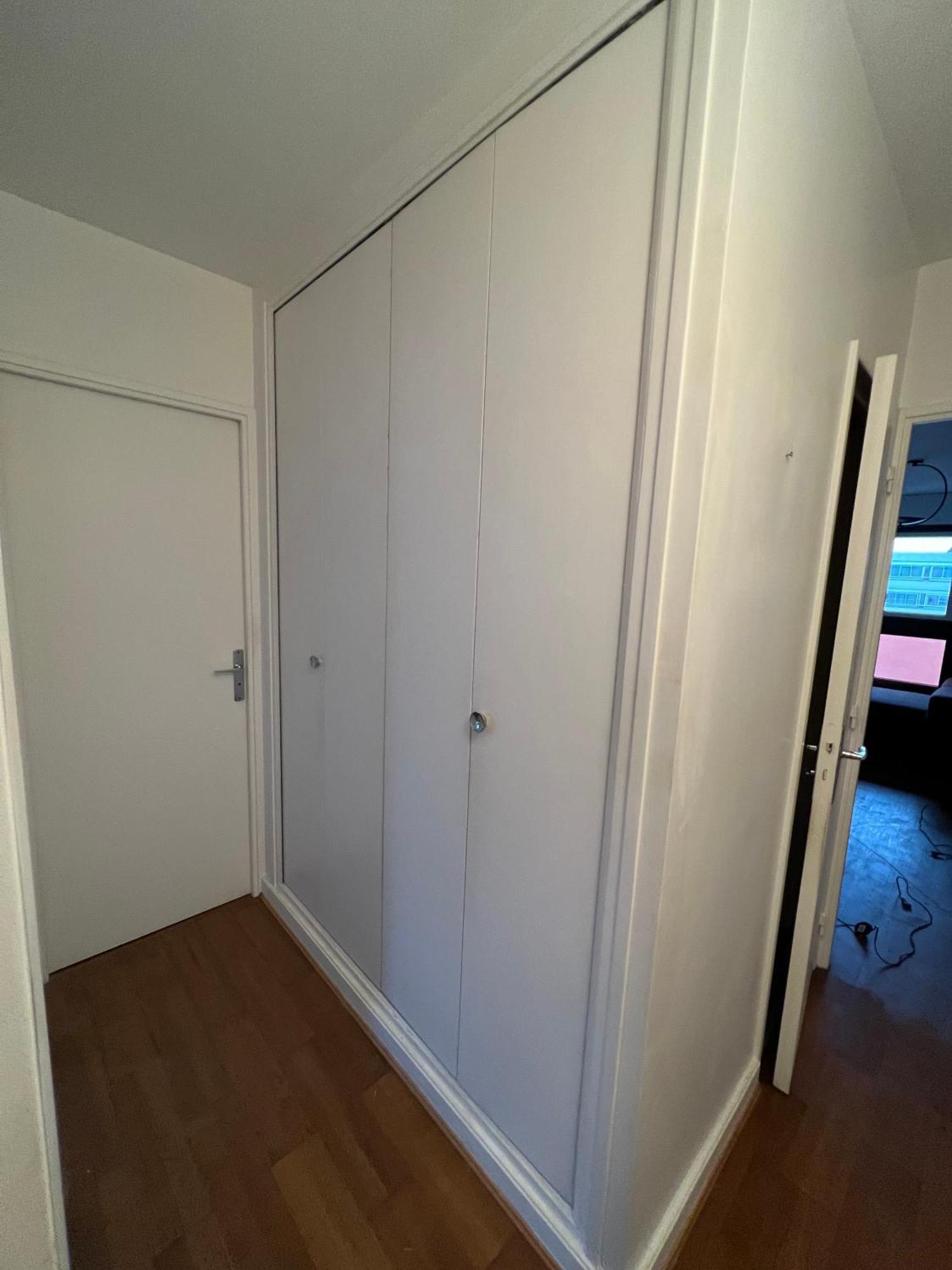 Appartement Lumineux 2 Pieces Paris - Ideal Famille Dış mekan fotoğraf