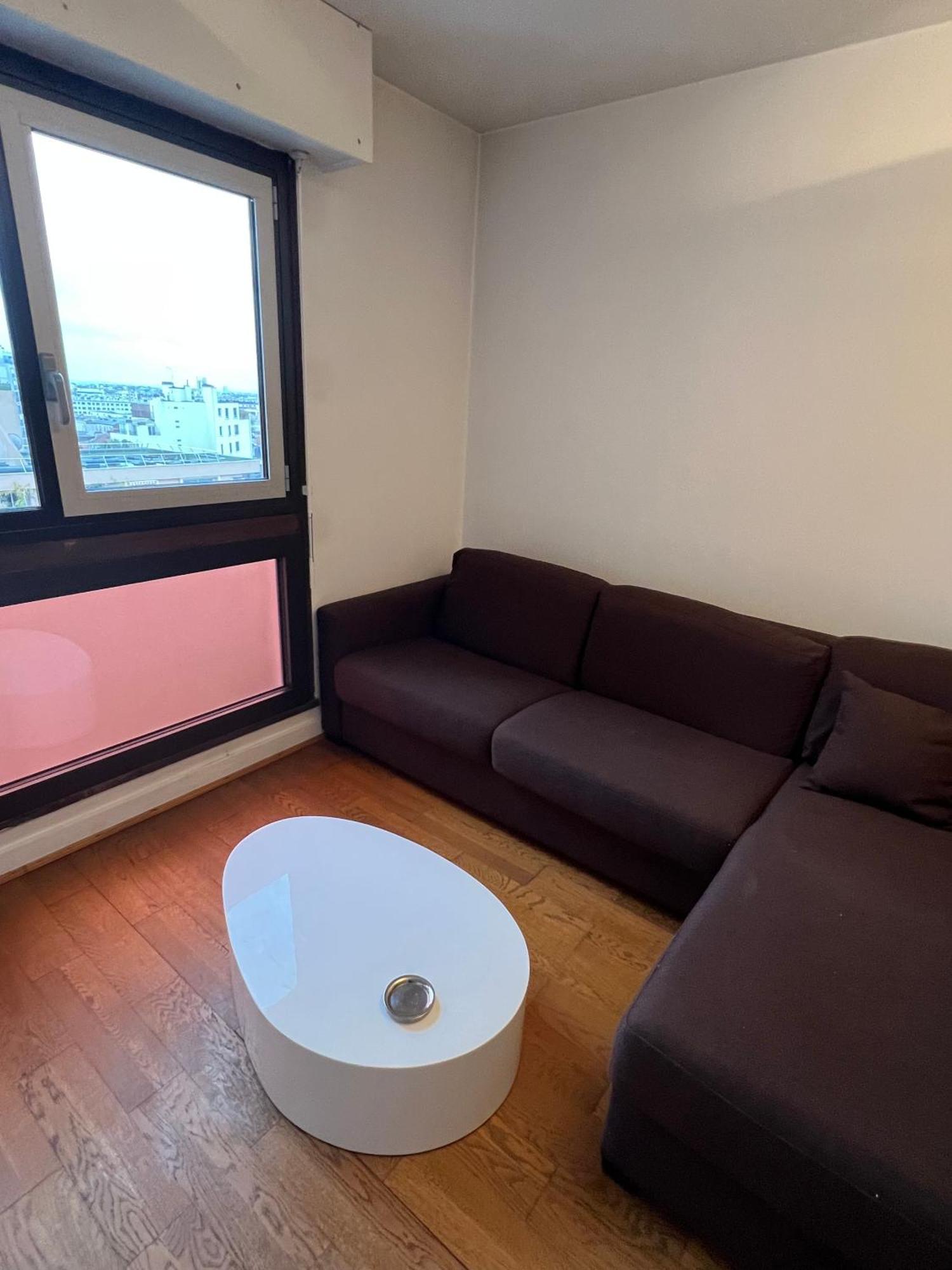 Appartement Lumineux 2 Pieces Paris - Ideal Famille Dış mekan fotoğraf