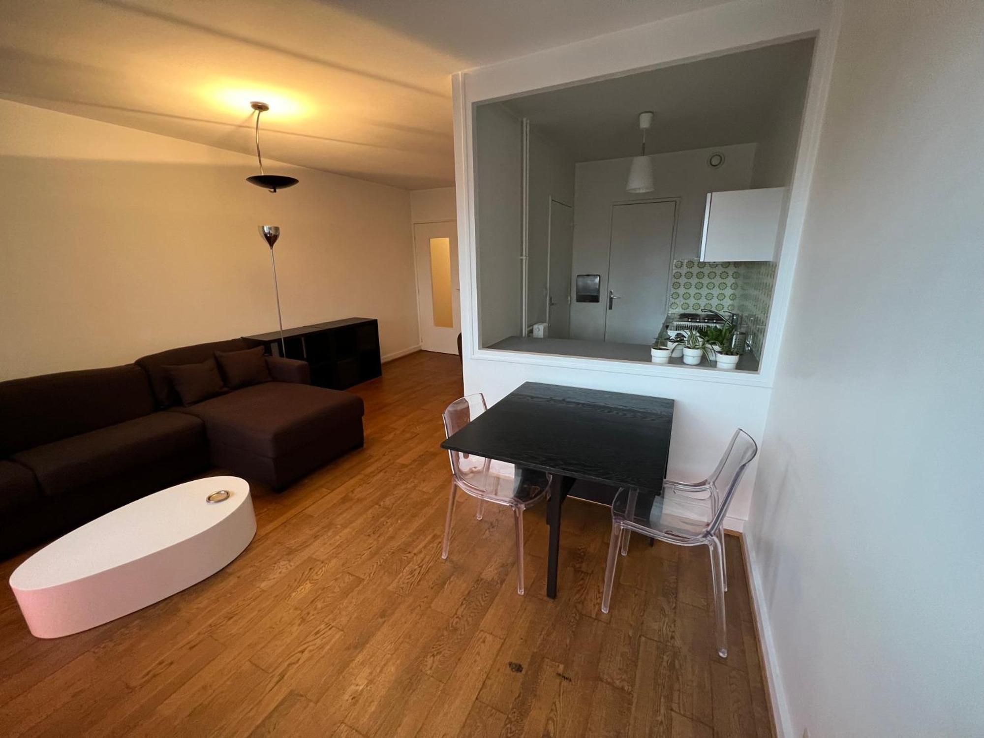Appartement Lumineux 2 Pieces Paris - Ideal Famille Dış mekan fotoğraf